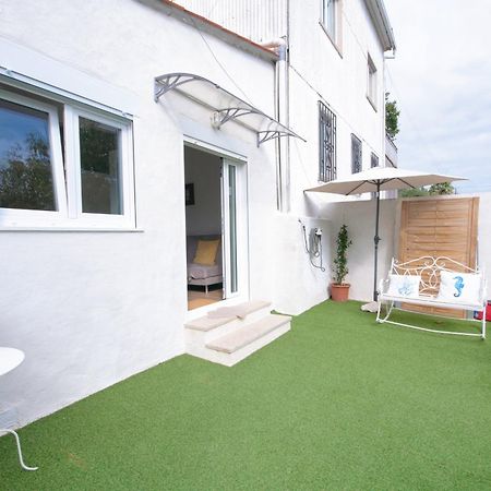 Acogedora Minicasa En Entorno Rural A 1200 M De La Catedral Apartment Santiago de Compostela Exterior photo